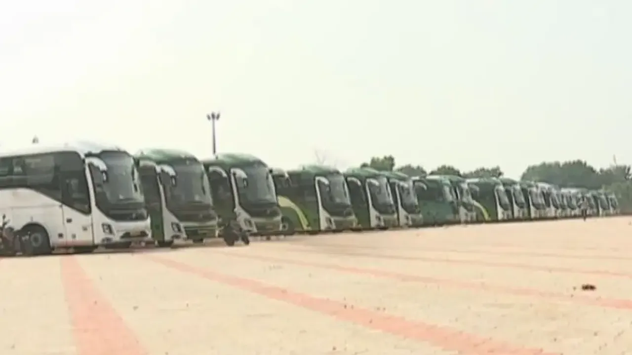 Maha Kumbh Mela: Odisha to launch bus services to sacred pilgrimage destinations