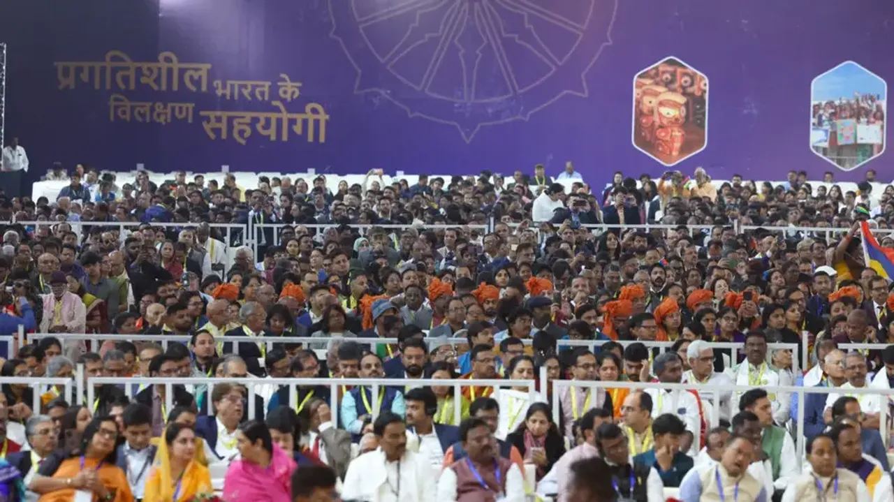 18th Pravasi Bharatiya Divas in Bhubaneswar: NRIs applaud Odisha's hospitality and culture