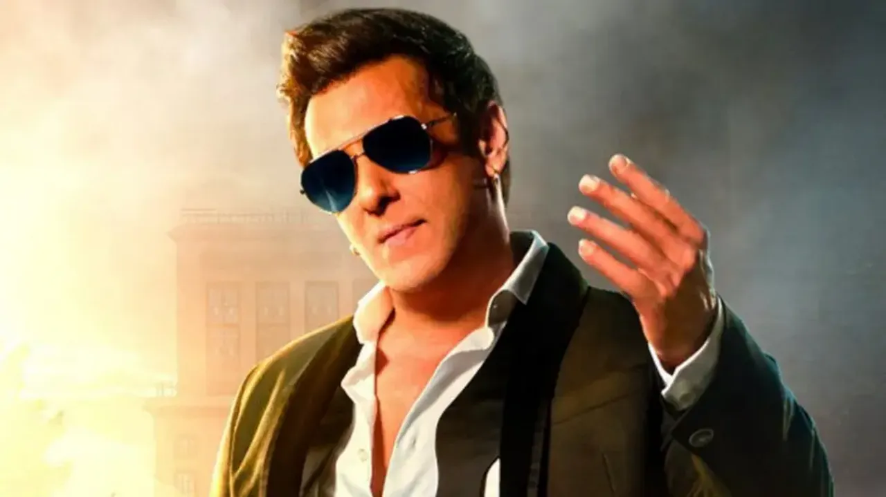 Salman Khan is attracted to actresses he works with, tries to convert them after commitment!