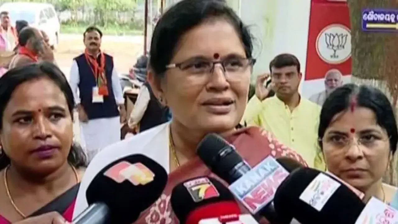 Subhadra Yojana portal update: New facility introduced for opting in; check details 