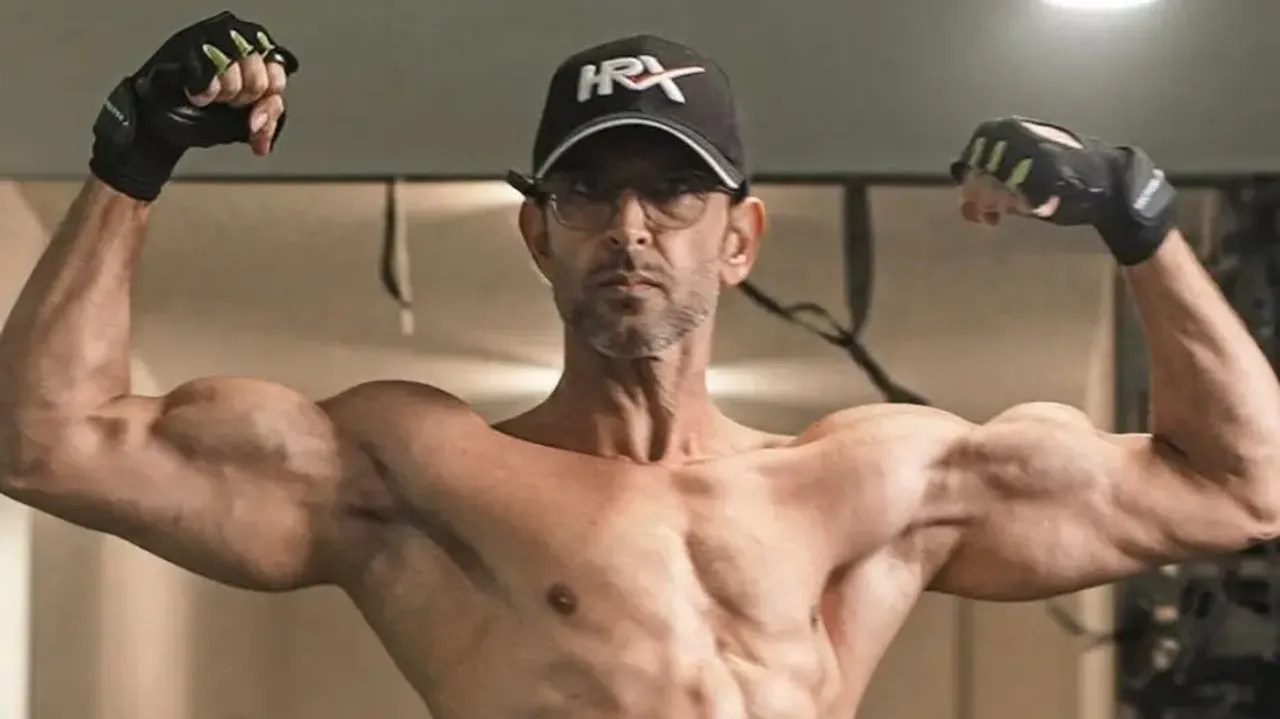 Hrithik Roshan turns 51: When Salman Khan had forecast about Duggu becoming a phenomenon
