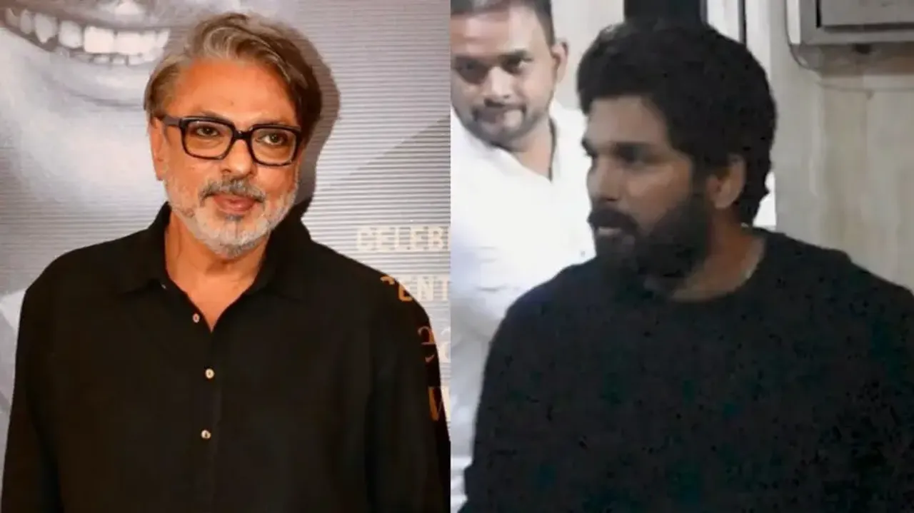 After Pushpa 2's roaring success, Allu Arjun in talks with SLB for Bollywood debut?