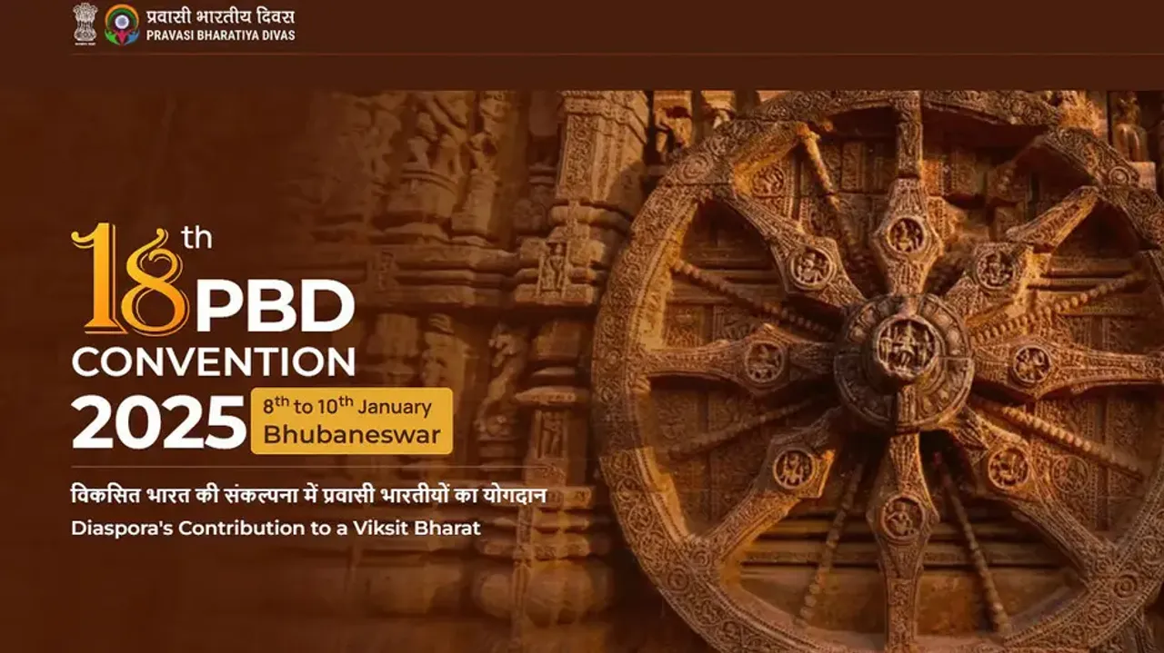 Pravasi Bharatiya Divas 2025: Expats are poised to propel Odisha forward!