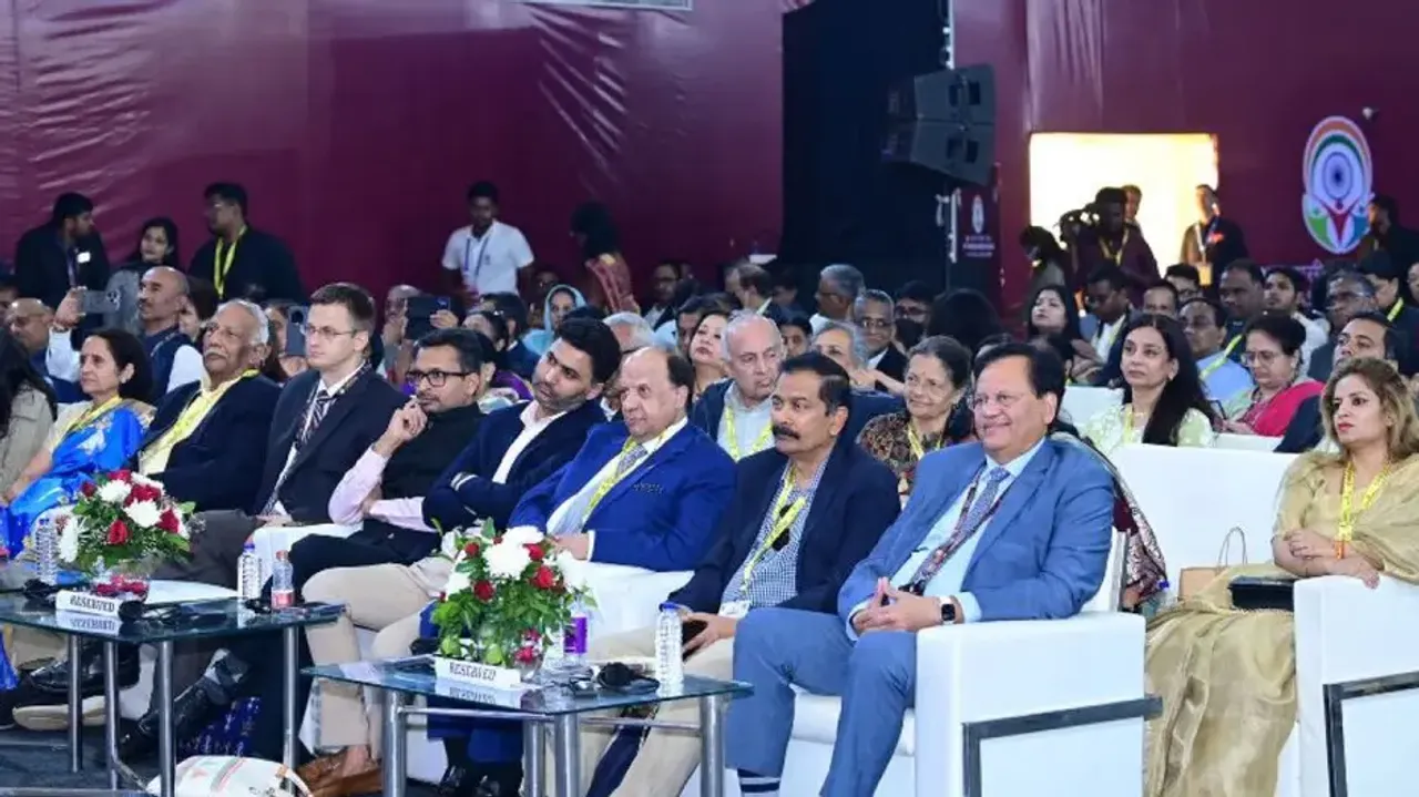 CM Mohan Majhi declares to formulate policy for Non-Resident Odias