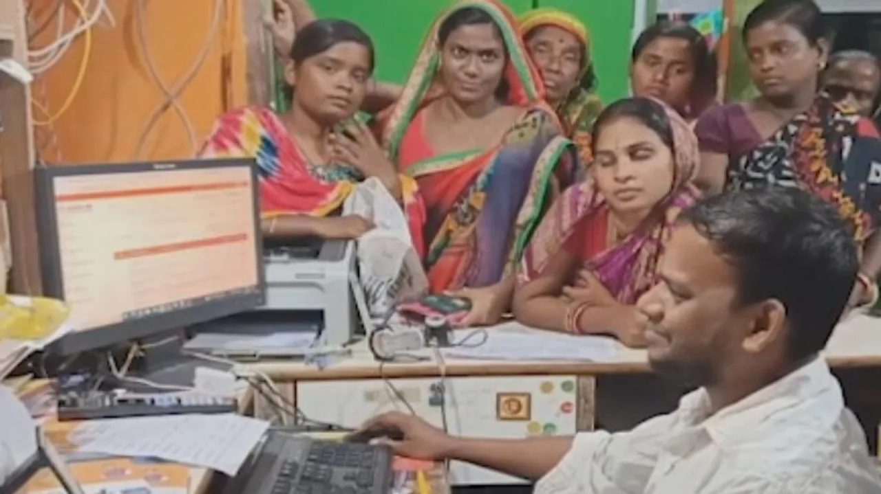 Subhadra Yojana: Over 1 lakh women deprived of second installment; Odisha govt shares details on age eligibility 