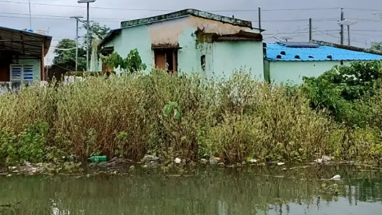 Odisha's rural healthcare services on the verge of collapse