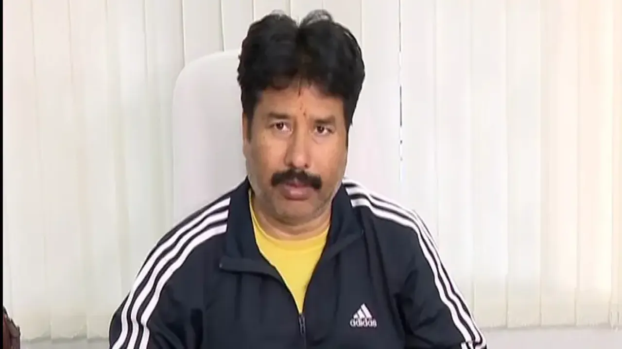 Housing and Urban Development Minister