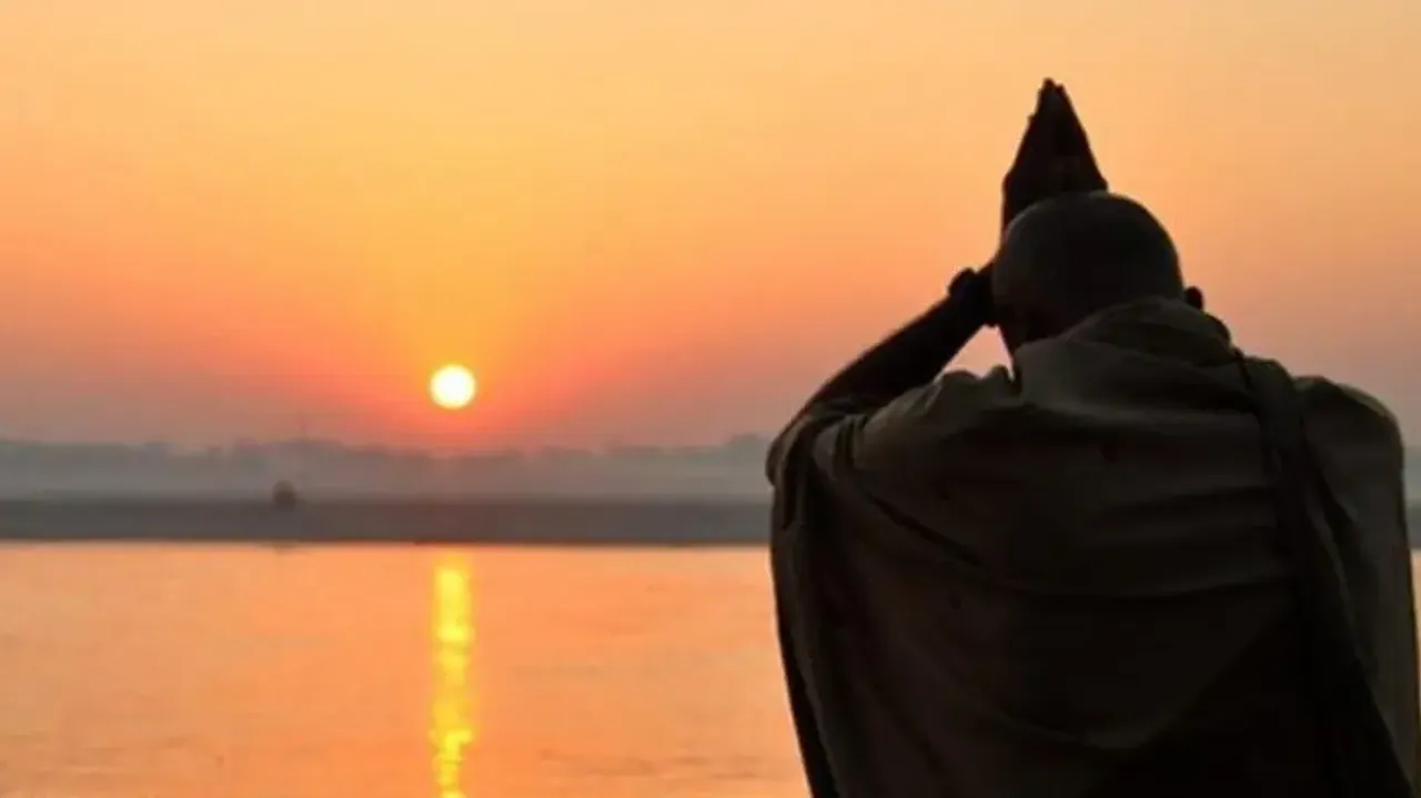Makar Sankranti