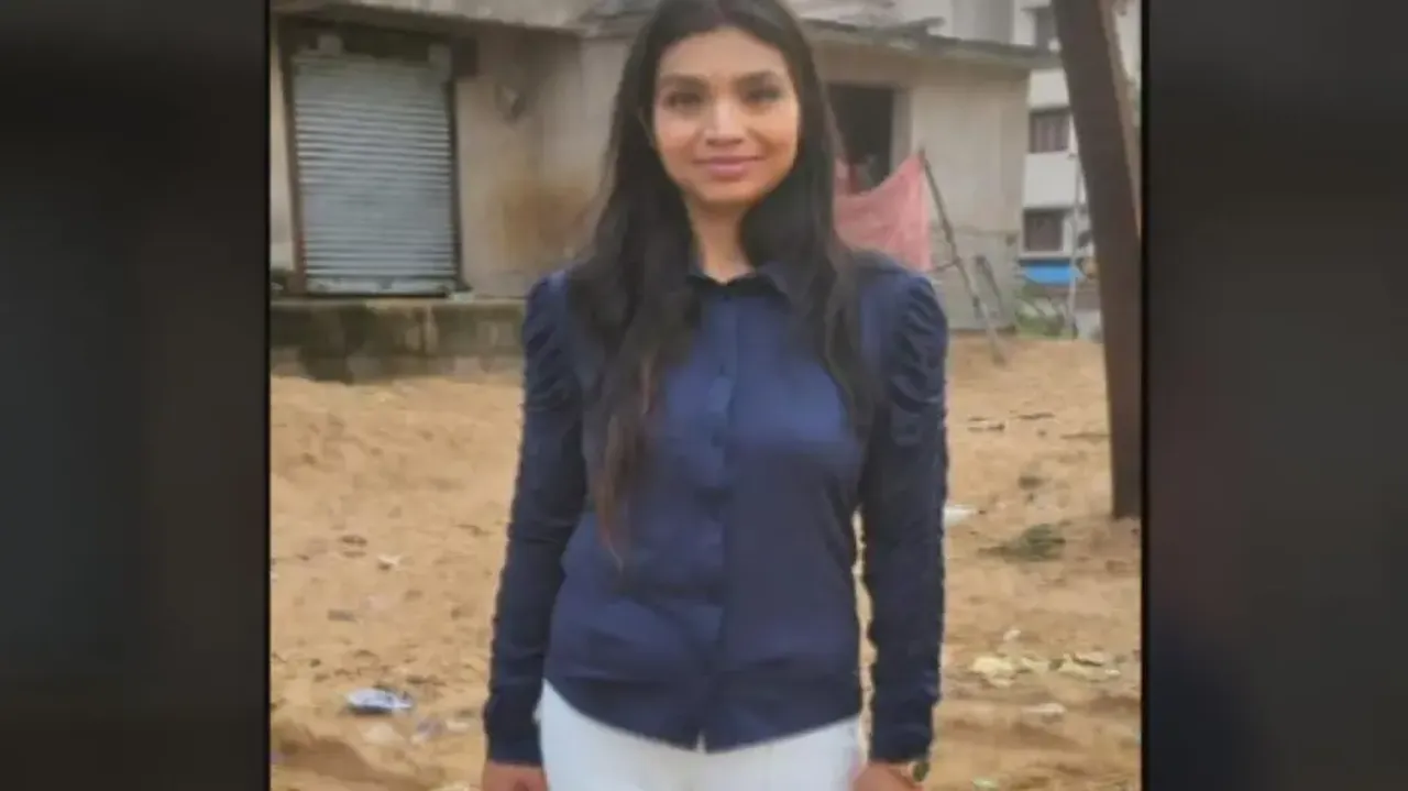 Hansita Abhilipsa
