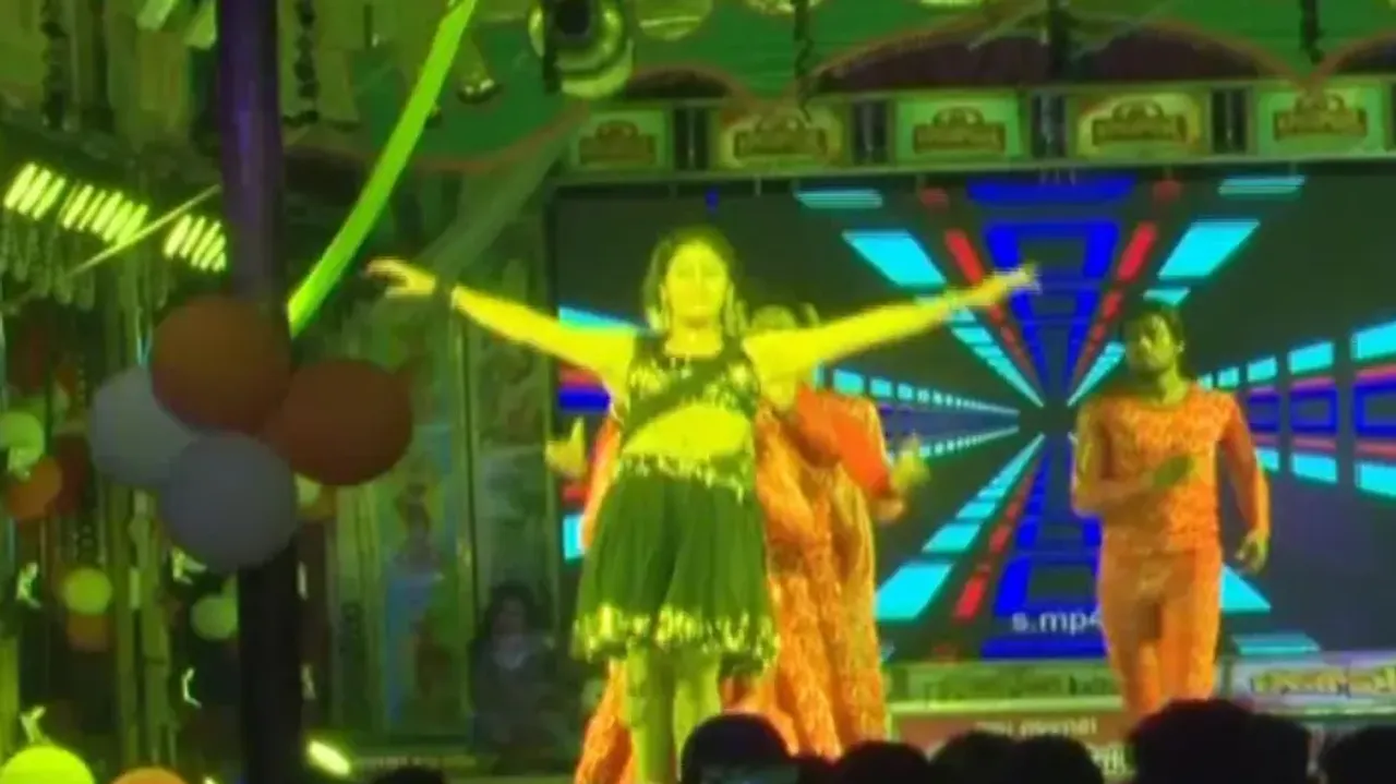 ‘No obscene dance’ during Bhubaneswar Khandagiri Mela this year