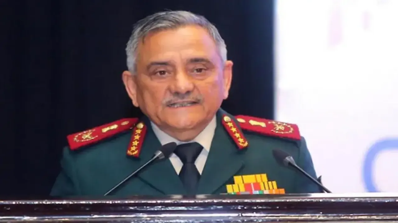 Indian Army’s legacy built on ability to serve nation selflessly: Chief of Defence Staff