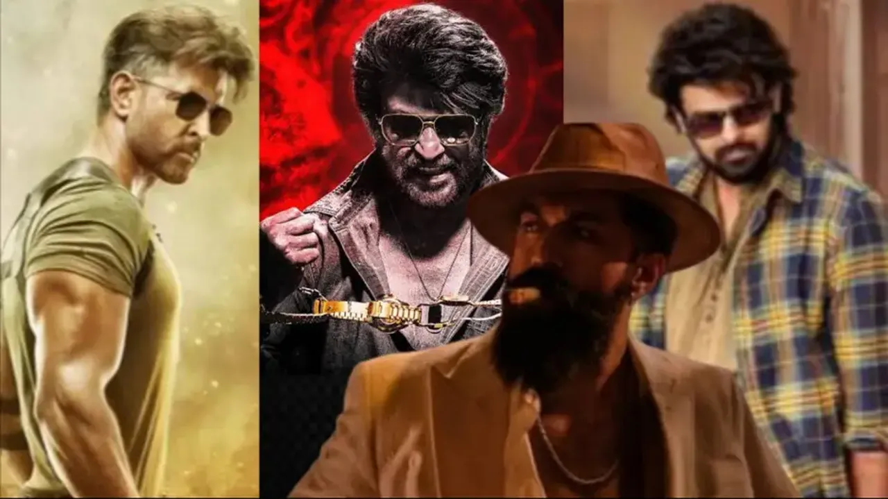 2025 most anticipated Indian movie: Not Yash's Toxic, Hrithik and Jr NTR's War 2 or...