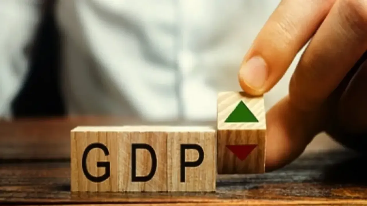 India’s GDP growth set to further improve in 2nd half this year, market volatility to subside