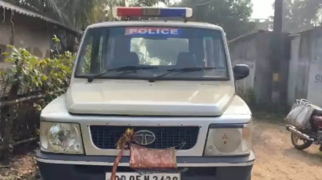 Man 'killed' by wife, son over domestic dispute in Odisha’s Bhadrak