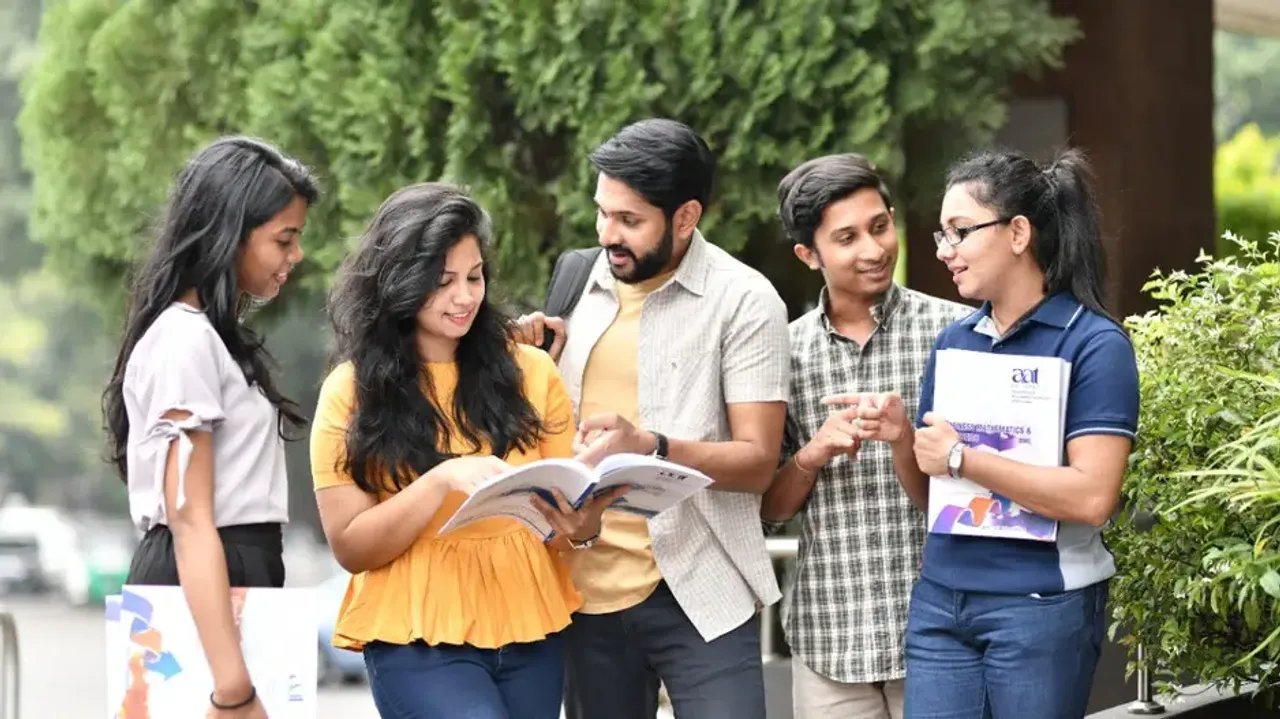 NTA announces pen-and-paper mode for NEET (UG)-2025 