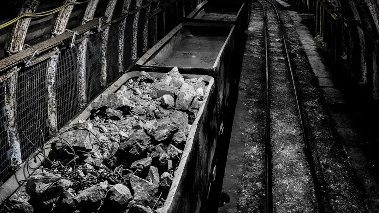 Coal India Limited invites applications for Management Trainee posts