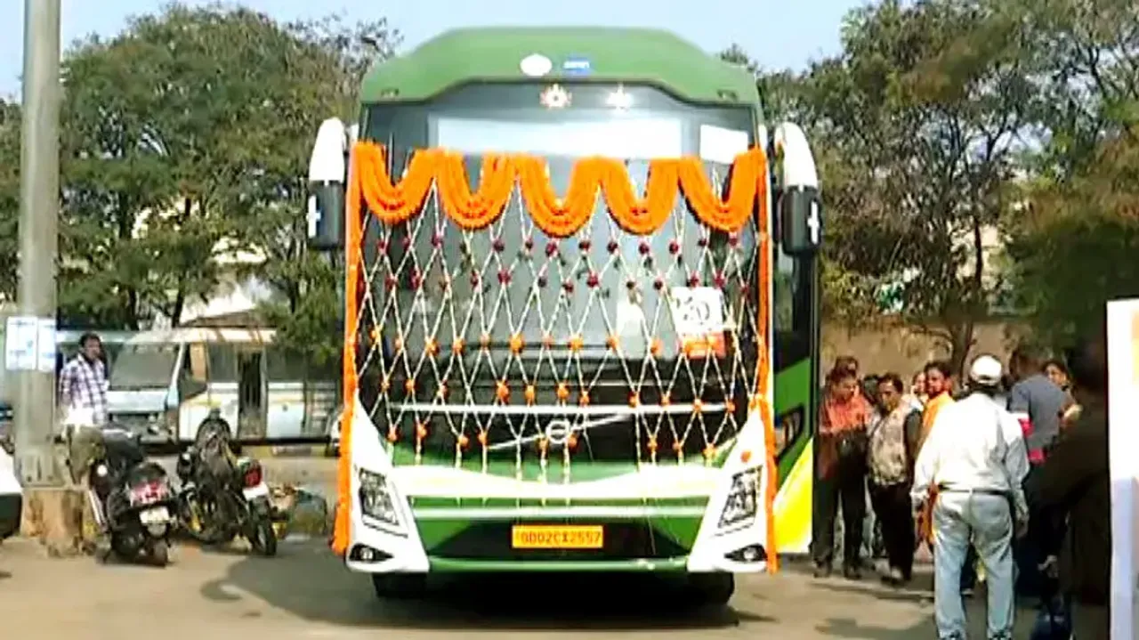 No trains, buses, flights! Travel hurdles for Odisha pilgrims heading to Maha Kumbh Mela