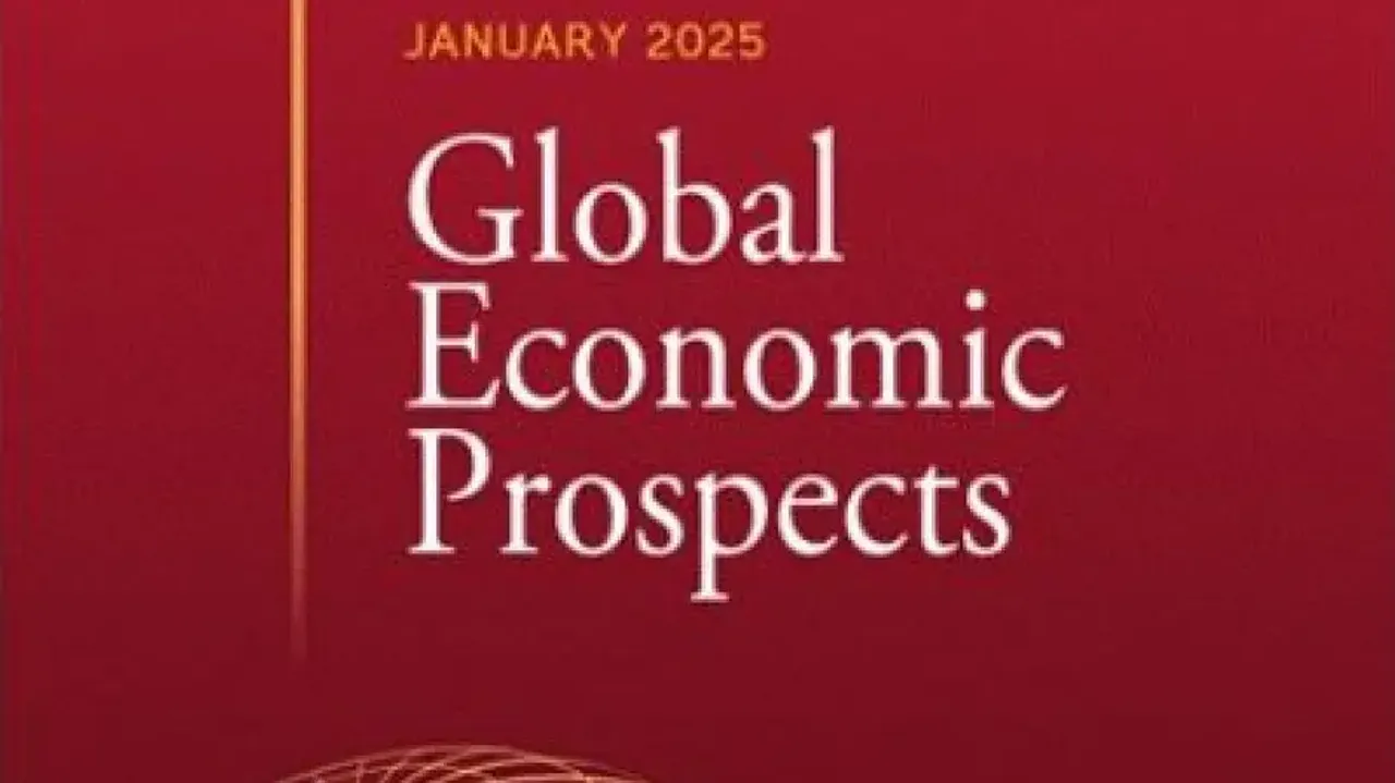 World Bank GEP report