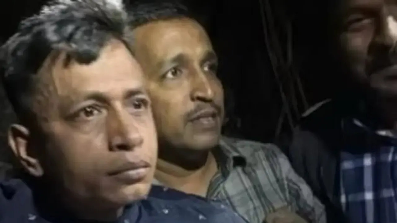 Saif Ali Khan stabbing: Main accused arrested