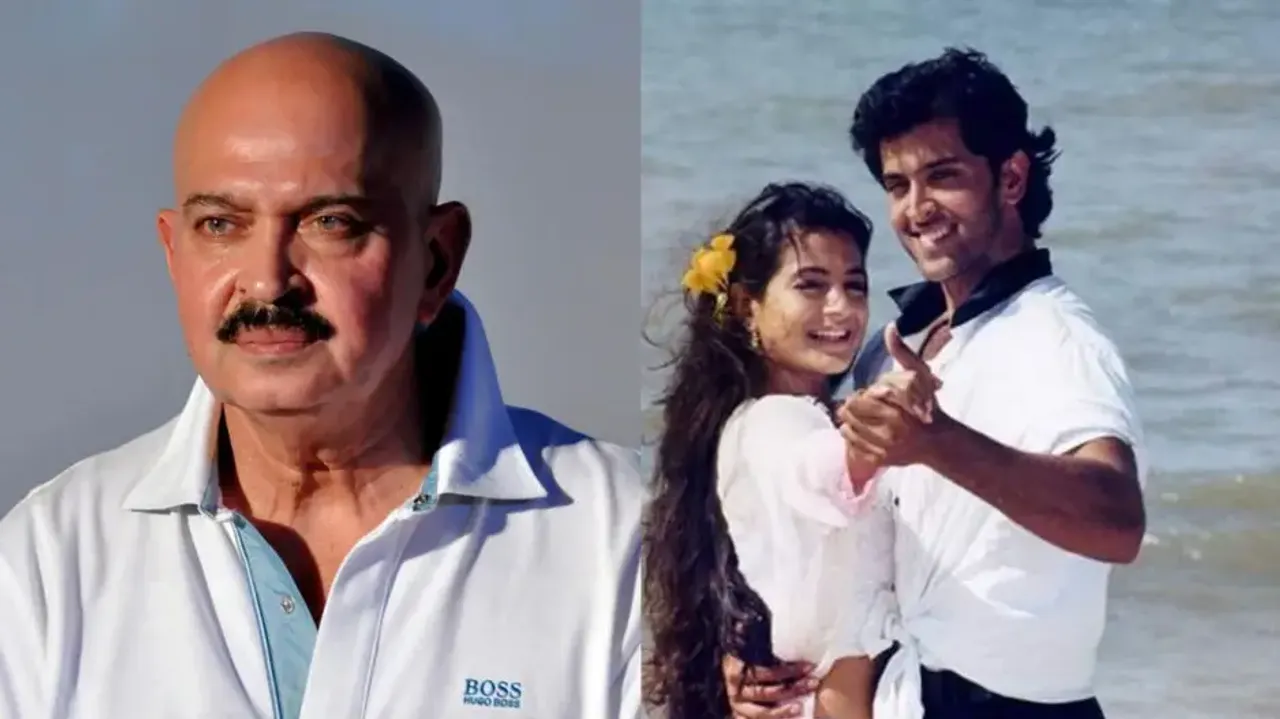 'I just wanted to quit…' - Hrithik Roshan shares the height of pain a father can endure for his son