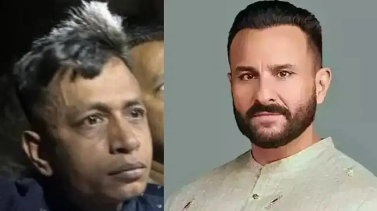 Saif Ali Khan stabbing: Accused oblivious of victim’s celebrity status