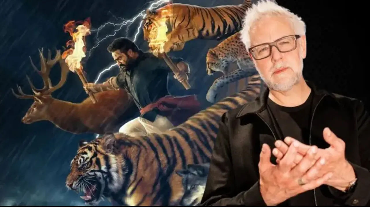 Jr NTR's Hollywood debut soon! Superman director James Gunn says, 'I would...'