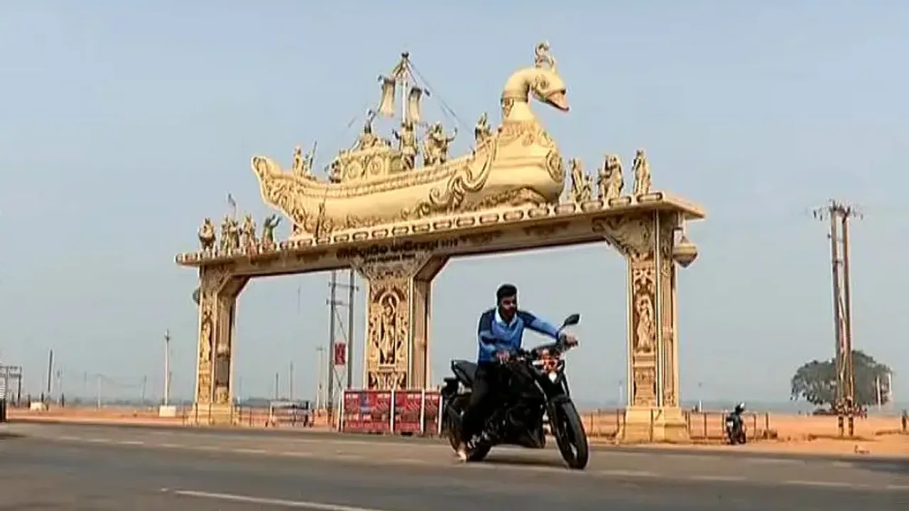 Project work for development of Mahanadi riverfront set to take off soon