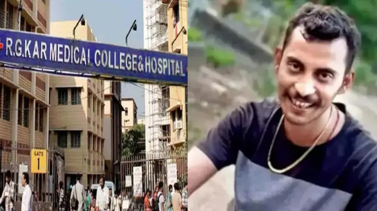 RG Kar doctor rape and murder case accused Sanjay Roy