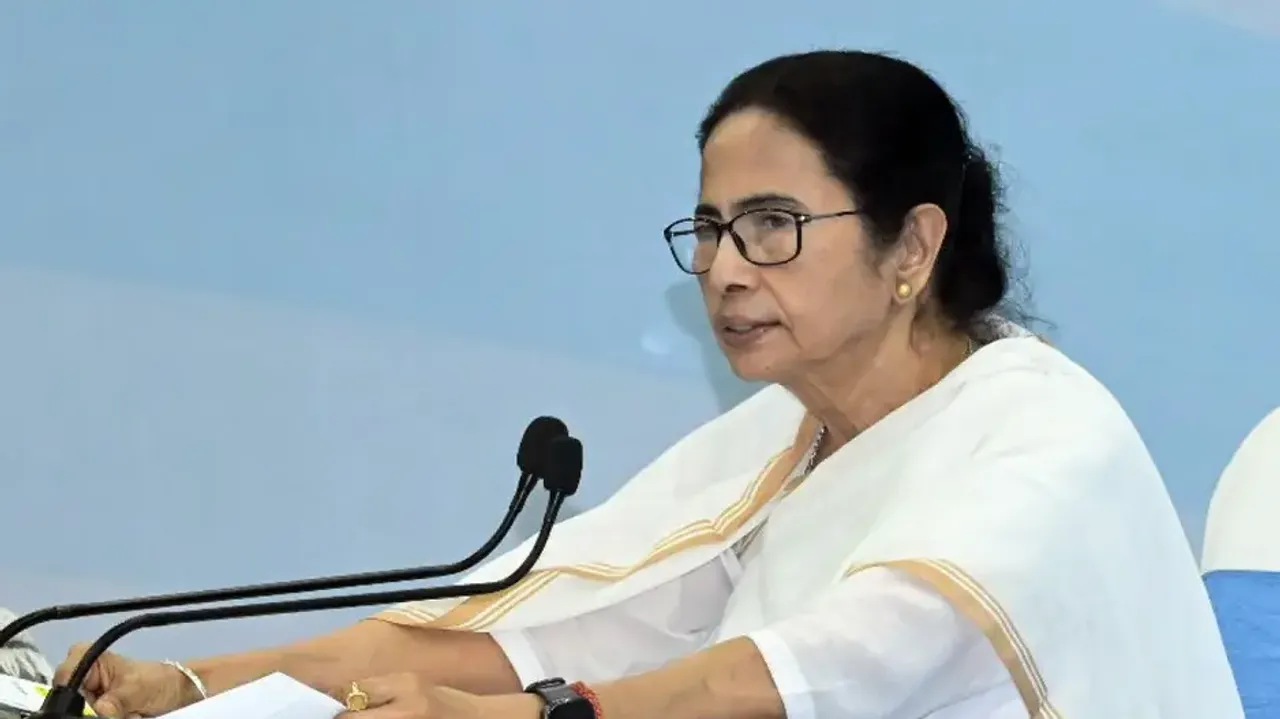 RG Kar verdict: WB CM Mamata unhappy with 'life imprisonment' for convict 
