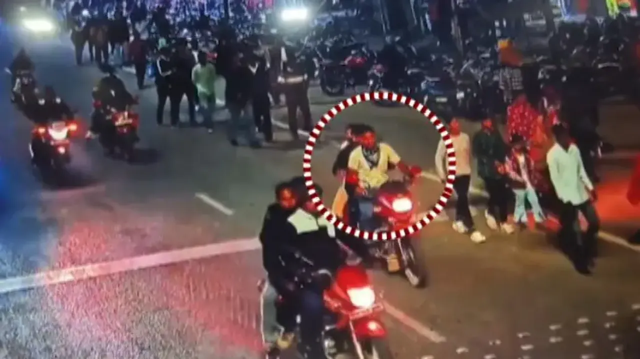 Main culprit in Bargarh woman's abduction case