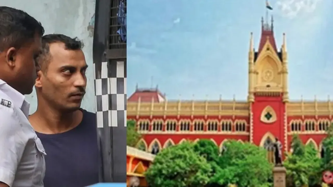 RG Kar case: Bengal govt moves Calcutta HC seeking death penalty for convict