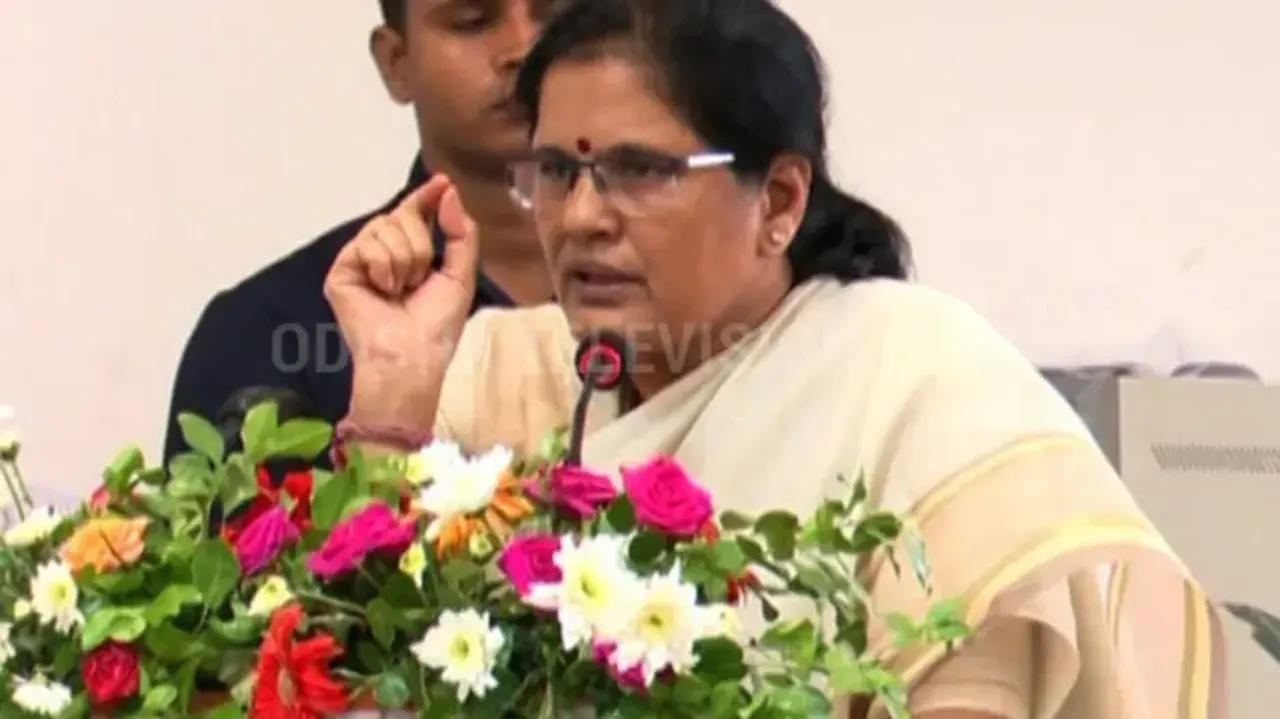Subhadra Yojana: Odisha Dy CM urges women beneficiaries residing outside state to apply soon