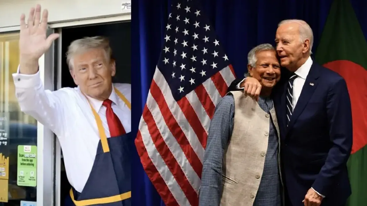 Bangladesh: Fears grow that Trump will act tough with Yunus-led government in Dhaka  