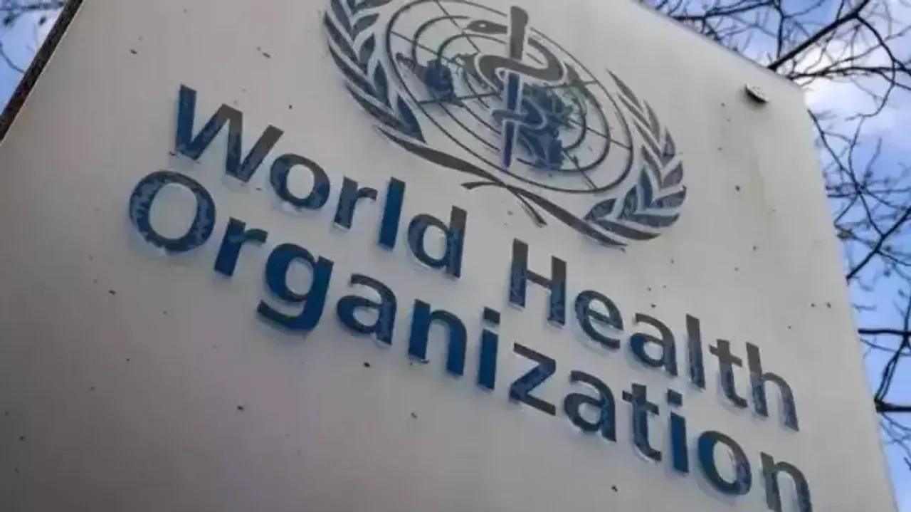 WHO regrets Trump’s decision to withdraw; hopes US will reconsider