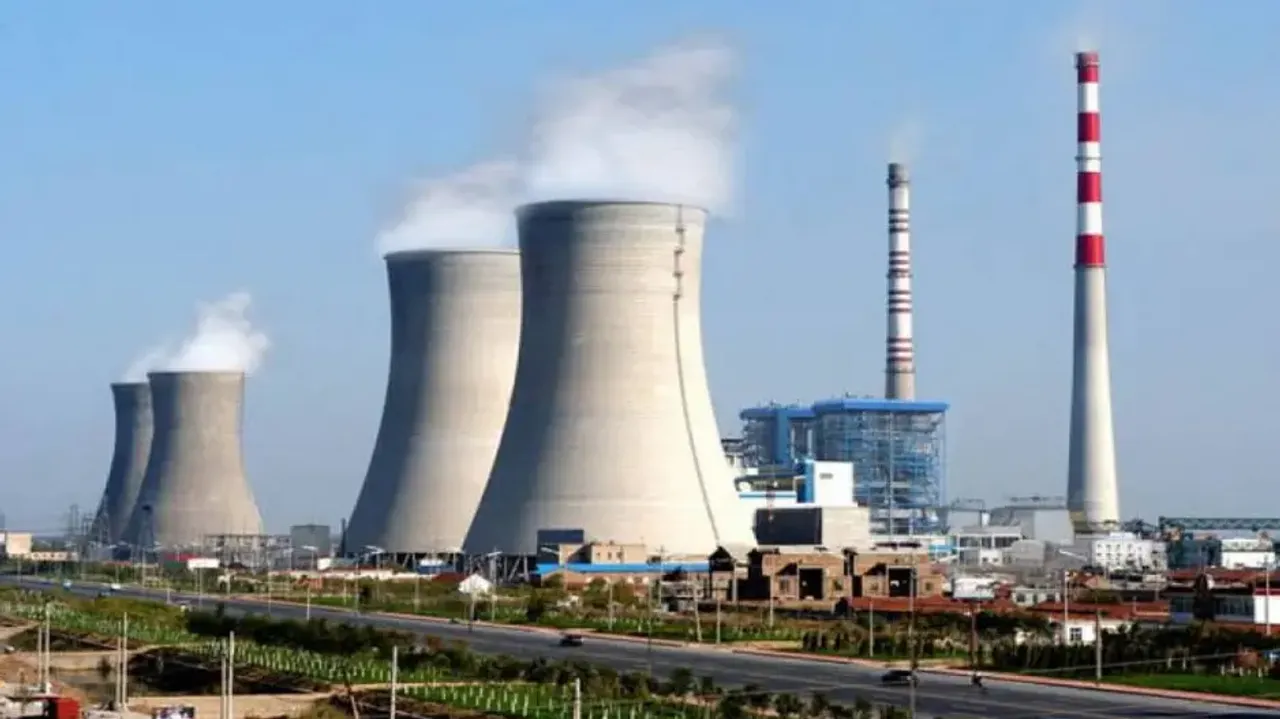 Telangana govt plans thermal power plant at Naini in Odisha 