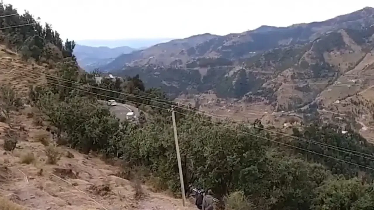 Mysterious deaths: J&K's Rajouri village declared containment zone