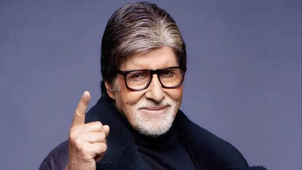 Amitabh Bachchan decided to become taxi driver after a series of flop movies! Know interesting anecd