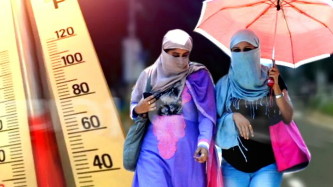 Odisha braces for intense heatwave, peak expected between March and May