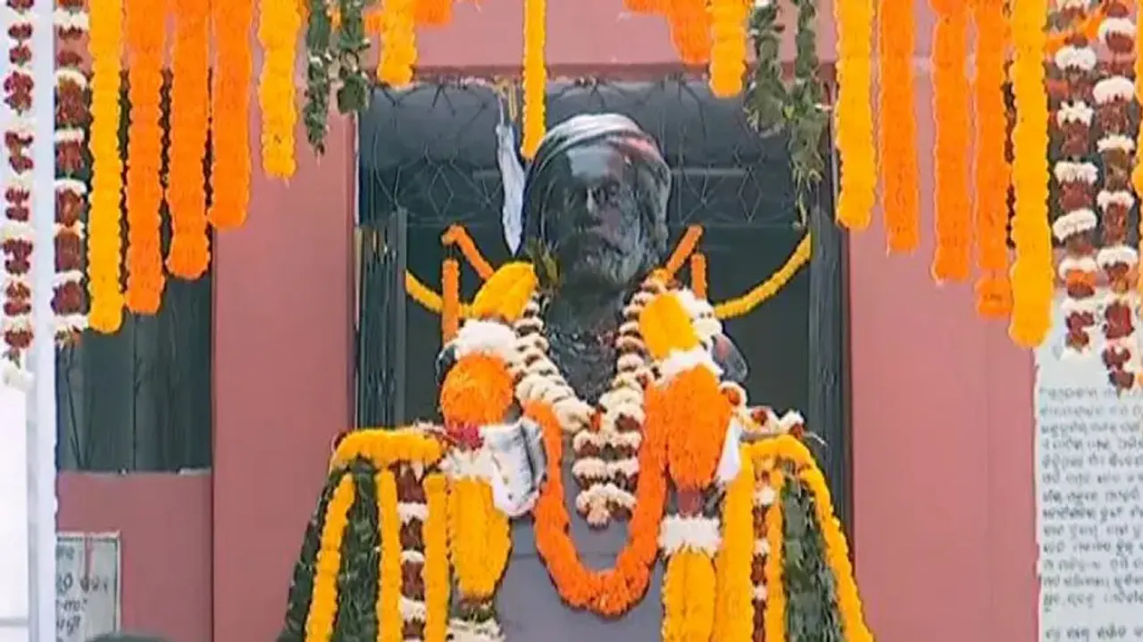 Multilingual film on Veer Surendra Sai to commemorate his valour, sacrifice