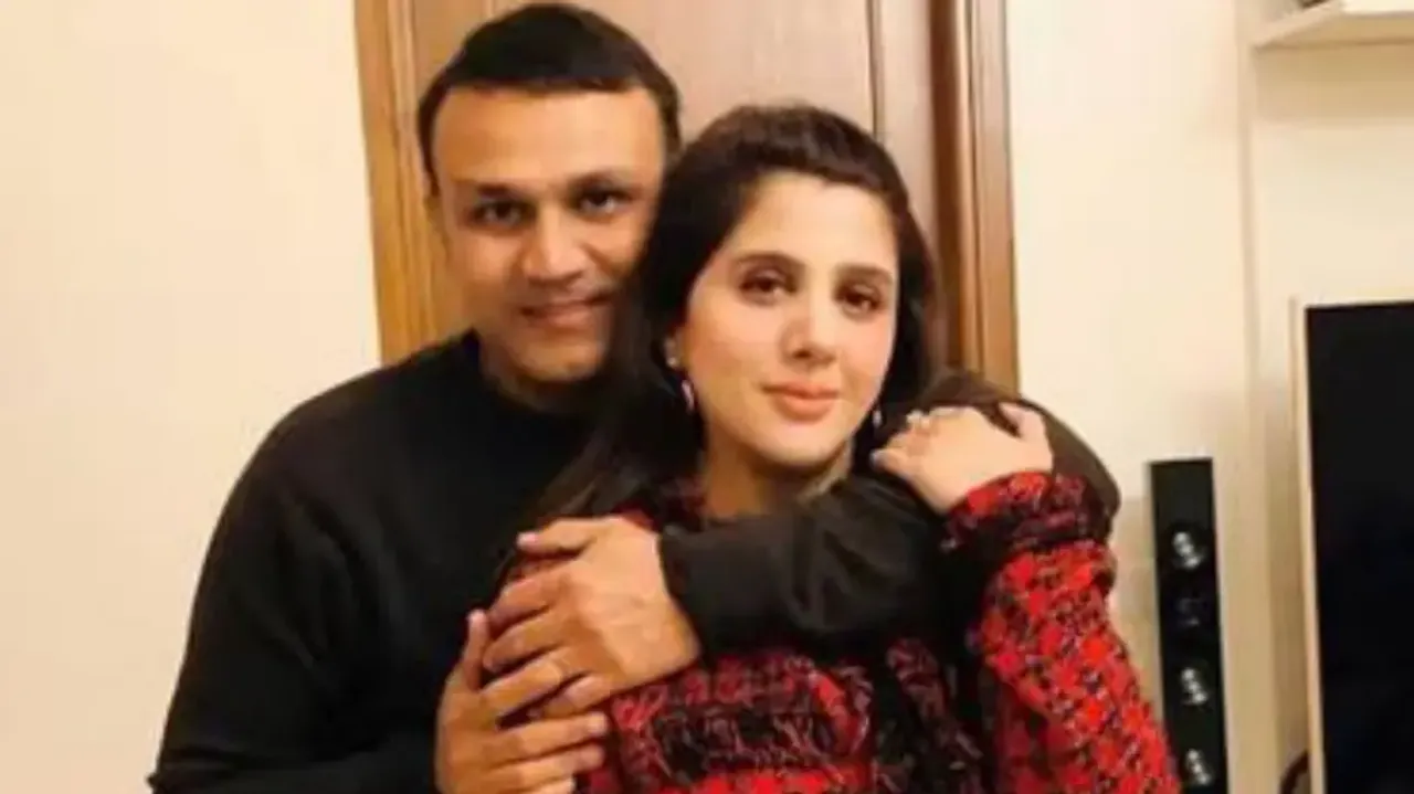 Virender Sehwag, Aarti Ahlawat likely to separate after 20 years of marriage: Reports