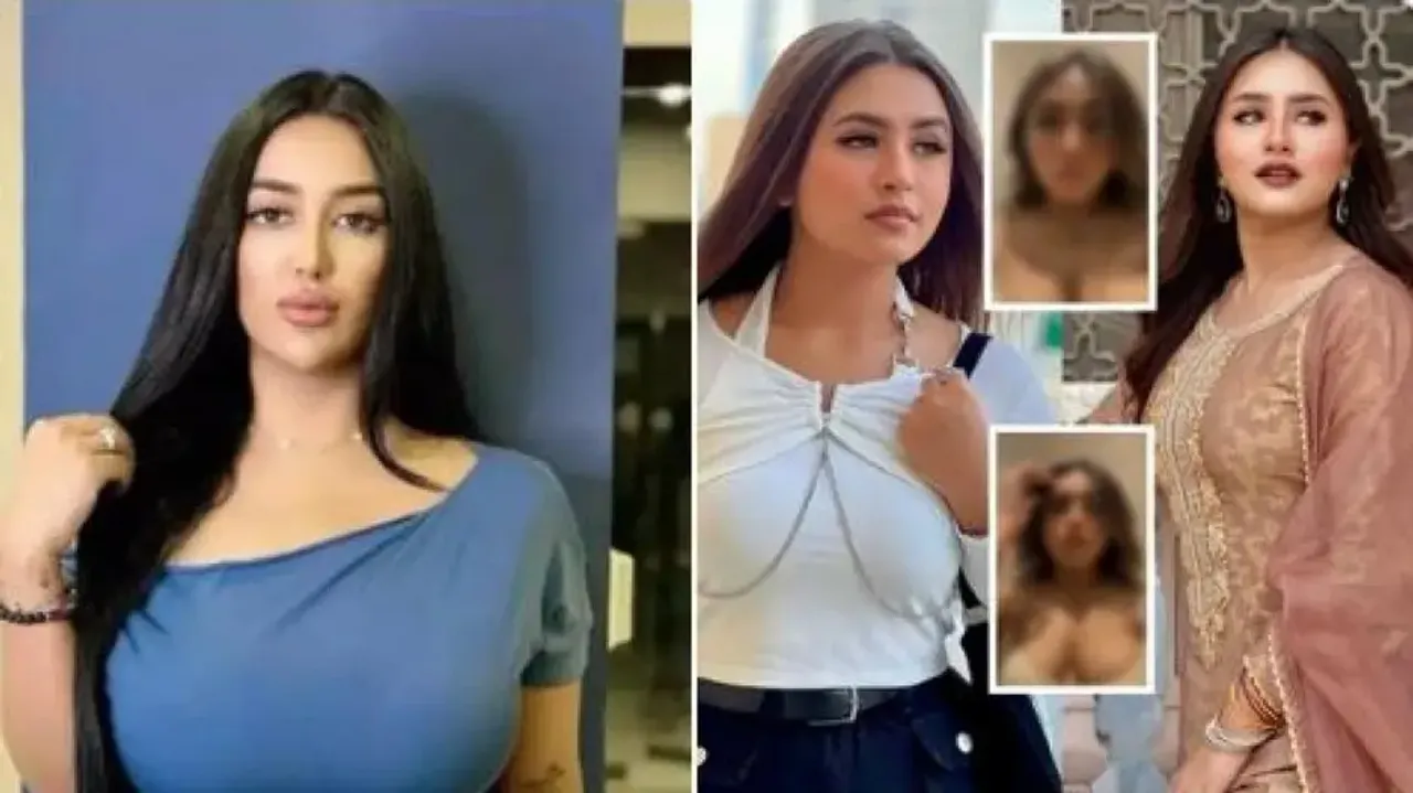 Pakistani influencers’ private video leaks: What’s actually happening? Things to know
