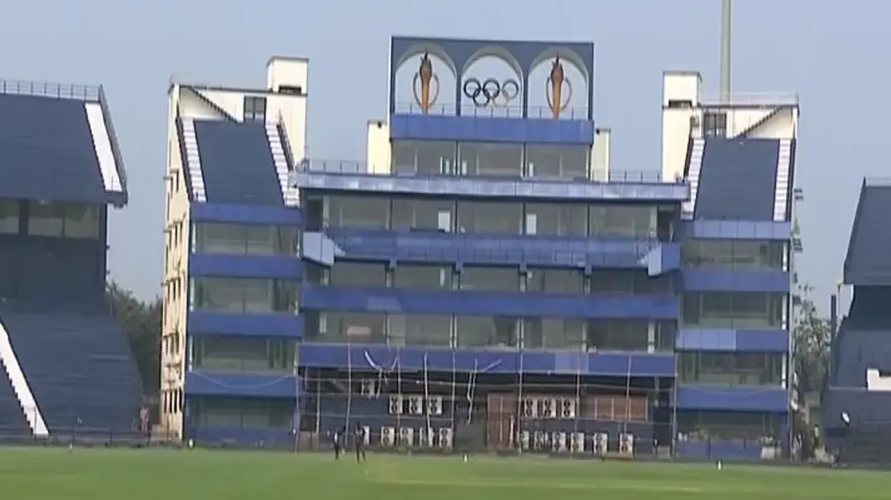 India-England ODI at Barabati stadium; Online Ticket Sale From Feb 2