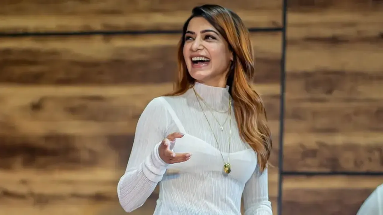 Samantha Ruth Prabhu is not signing regional movies after directors 'spoiled' her!