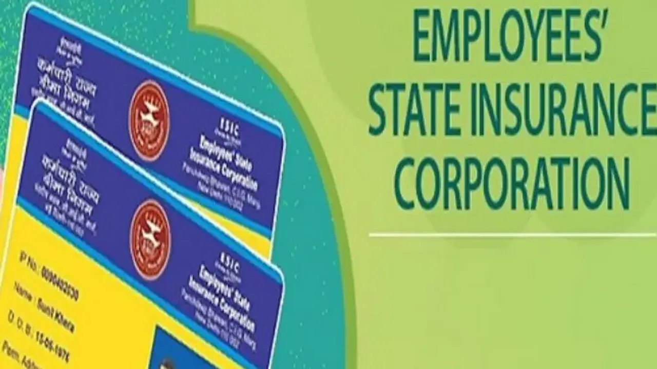ESIC adds 16.07 lakh employees in Nov, 47 per cent are youngsters