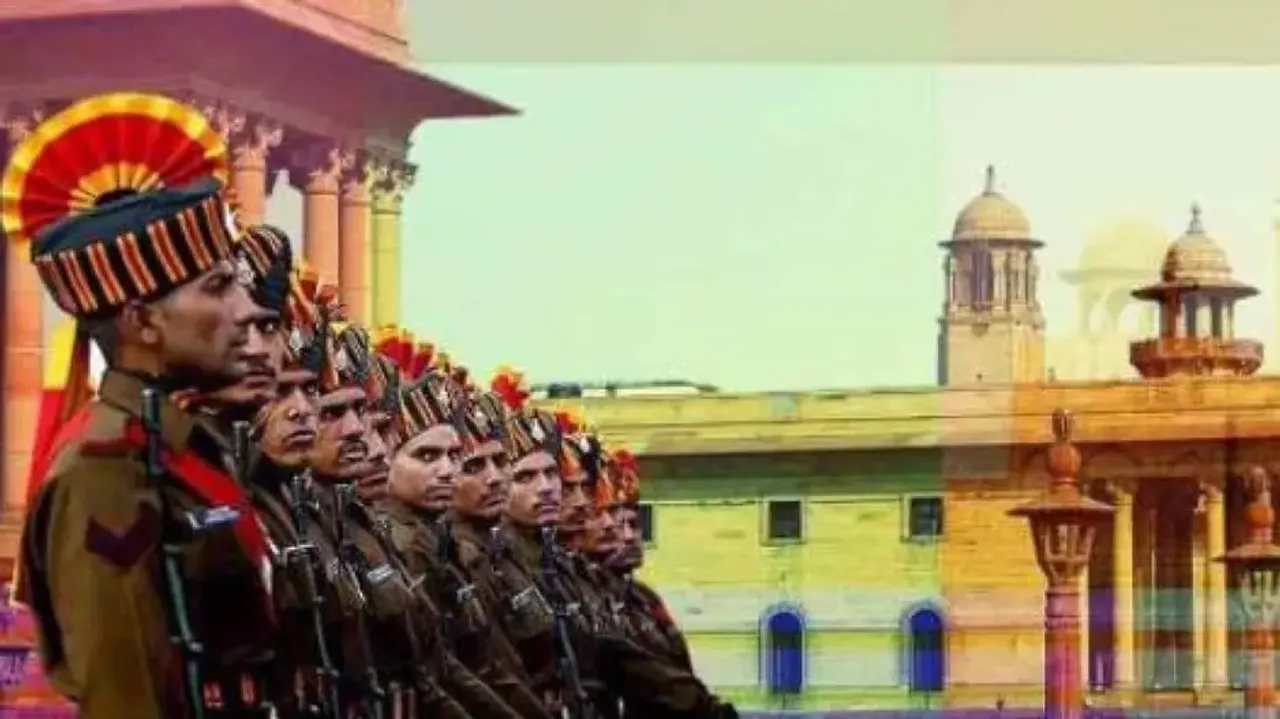 Republic Day 2025: Police Medals Announced