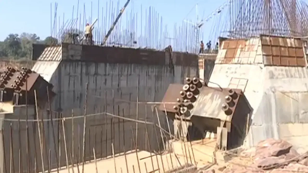 22 years on, ambitious hydroelectric project in Odisha’s Koraput hangs in balance