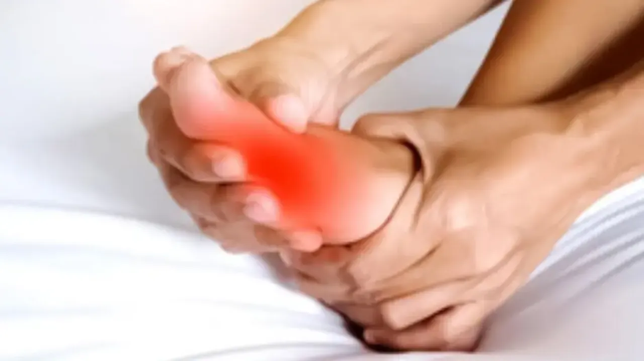 73 affected with Guillain-Barre Syndrome in Pune