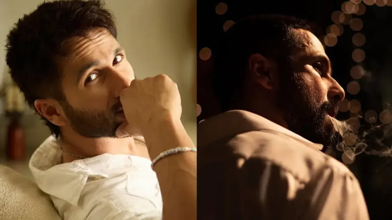Shahid Kapoor gave 250 auditions, made to feel 'lesser' before Kabir Singh