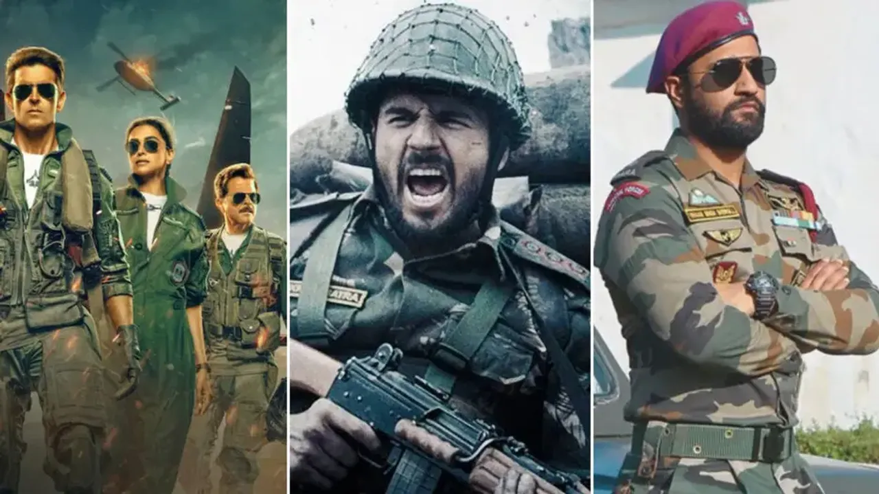 Republic Day OTT: From ‘Fighter’ to ‘Uri’, here are 7 must-watch patriotic movie recommendations