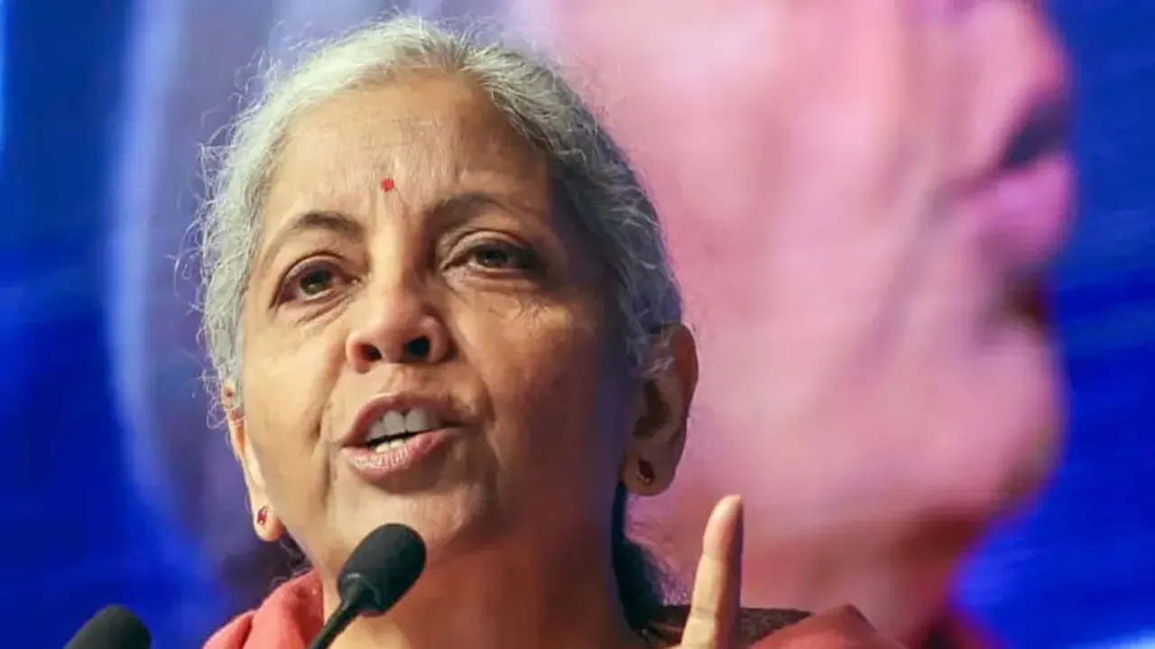 Budget 2025-26: Income tax payers want FM Sitharaman to cut rates